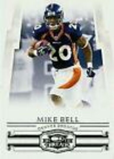 Mike Bell 79